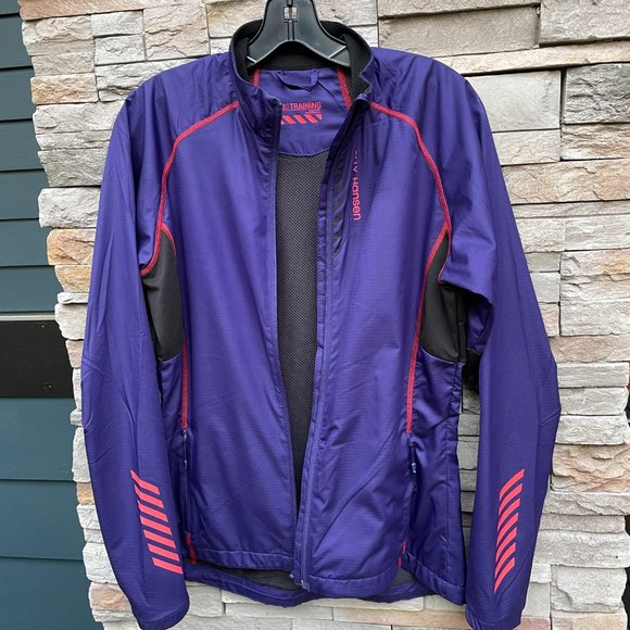 HELLY HANSEN Training Jacket - Picture 4 of 11